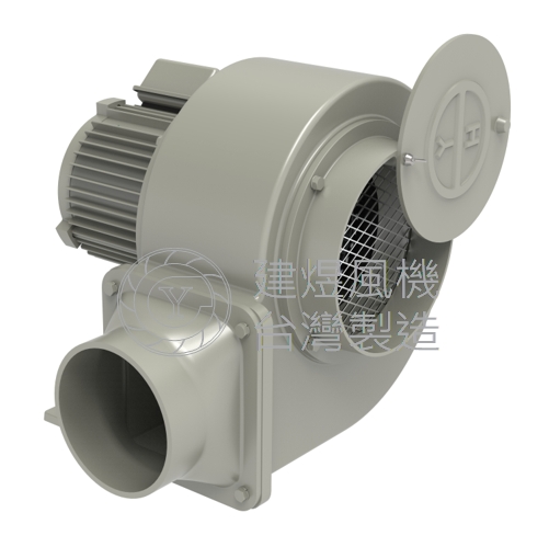 CYH4-1/2HP