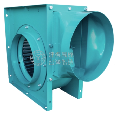 四角型風機CYS270