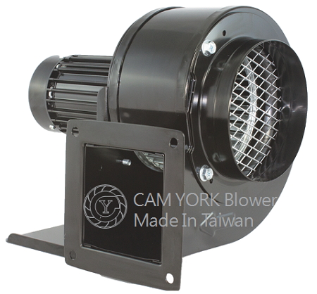 Details about   Centrifugal blower Cam York CY125 380V air blower 3phase 200W 