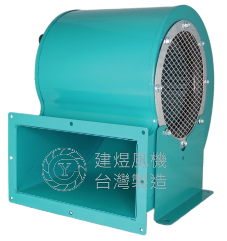 寬口風機CY200DM