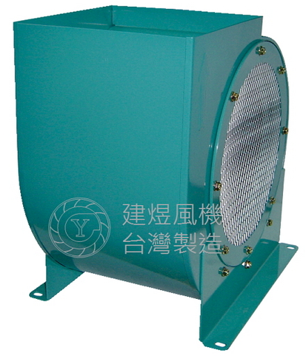 寬口風機CY275DM