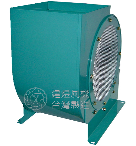 寬口風機CY280DM