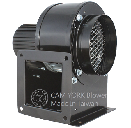 Centrifugal blower Cam York CY100 220V AC blower 1phase 45W 