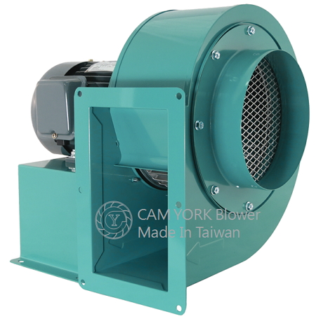 industrial blower